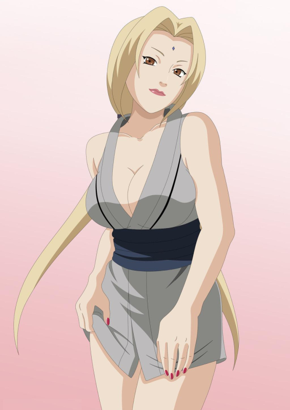 tsunade (naruto)