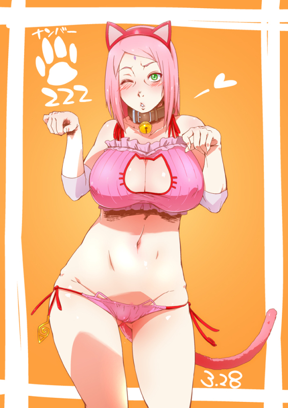 haruno sakura