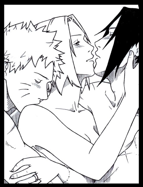 haruno sakura,uchiha sasuke,uzumaki naruto