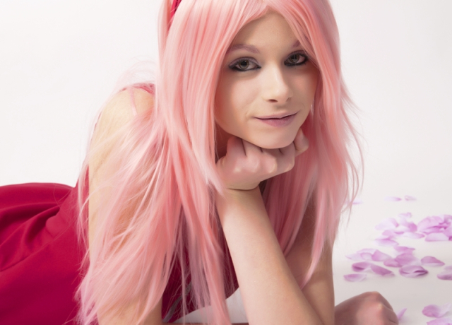 haruno sakura