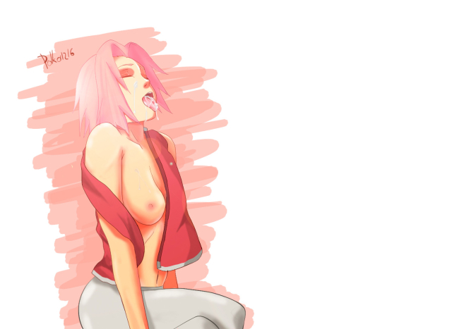 sakura haruno