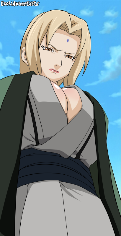 tsunade (naruto)