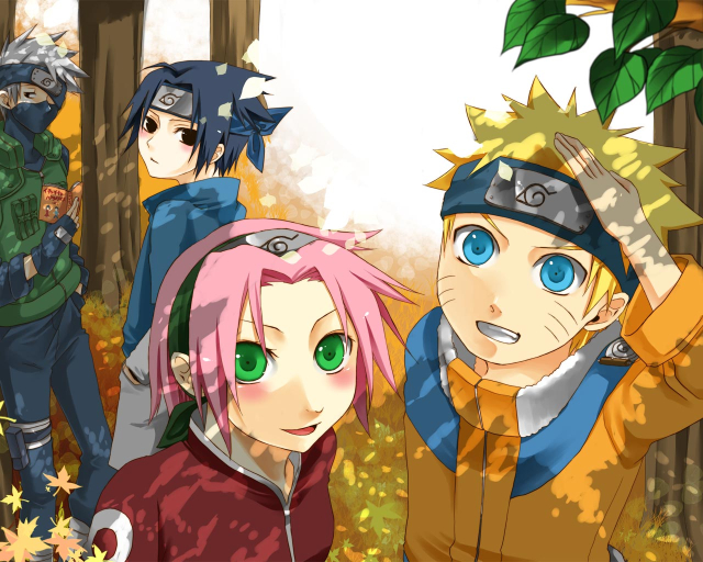 haruno sakura,hatake kakashi,uchiha sasuke,uzumaki naruto
