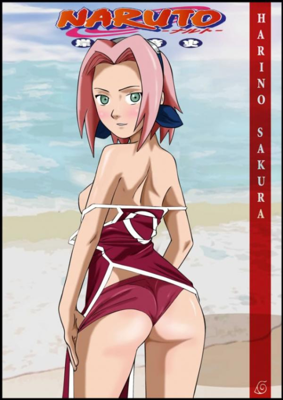 haruno sakura
