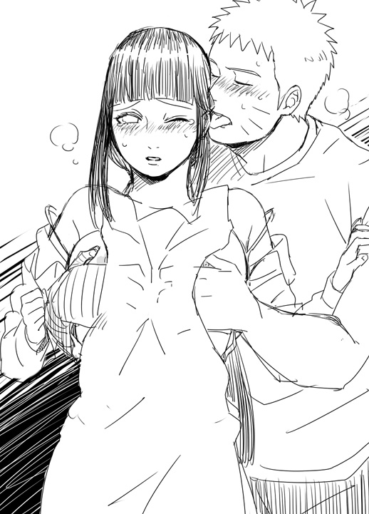 hyuuga hinata,uzumaki naruto