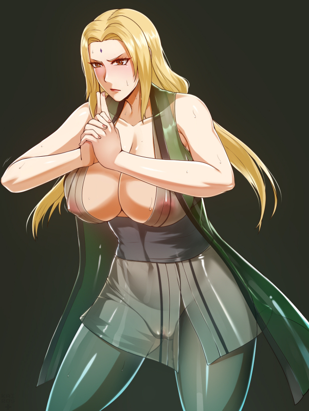 tsunade
