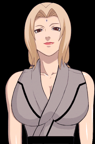 tsunade