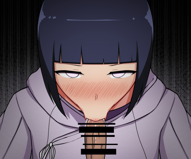 hyuuga hinata