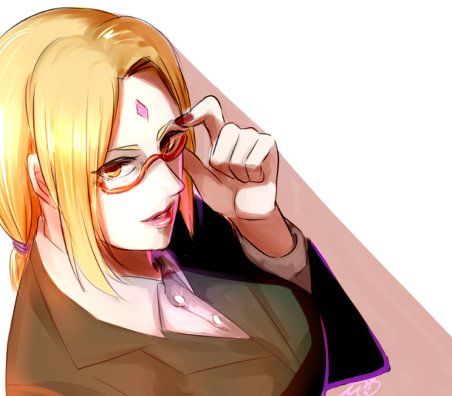 tsunade (naruto)