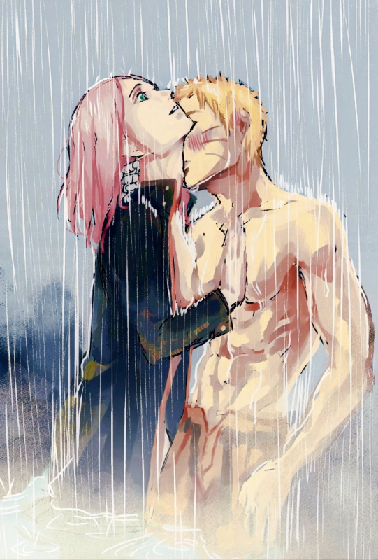 sakura haruno,uzumaki naruto