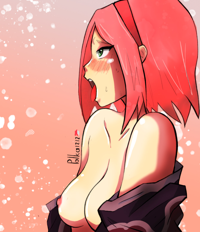 haruno sakura