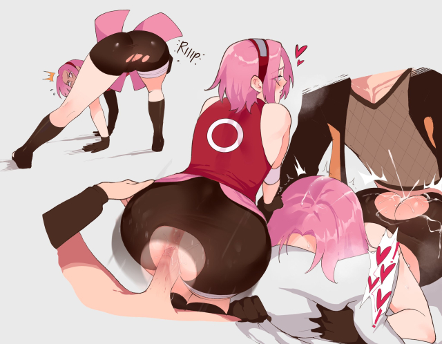 haruno sakura,uzumaki naruto