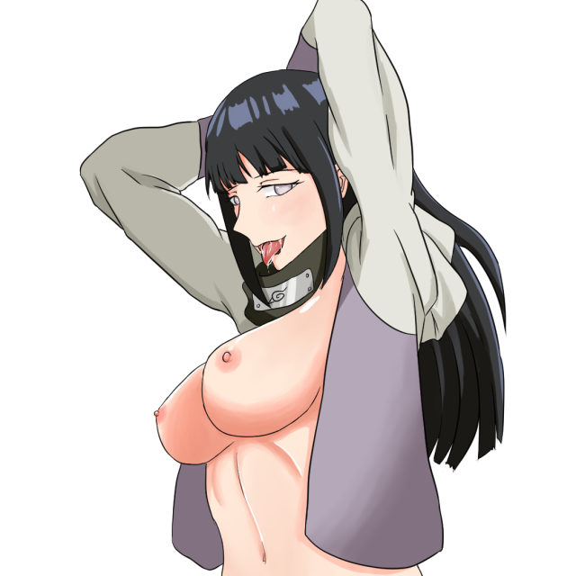 hyuuga hinata