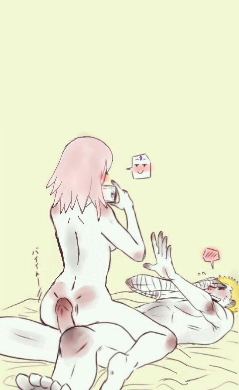 sakura haruno,uzumaki naruto