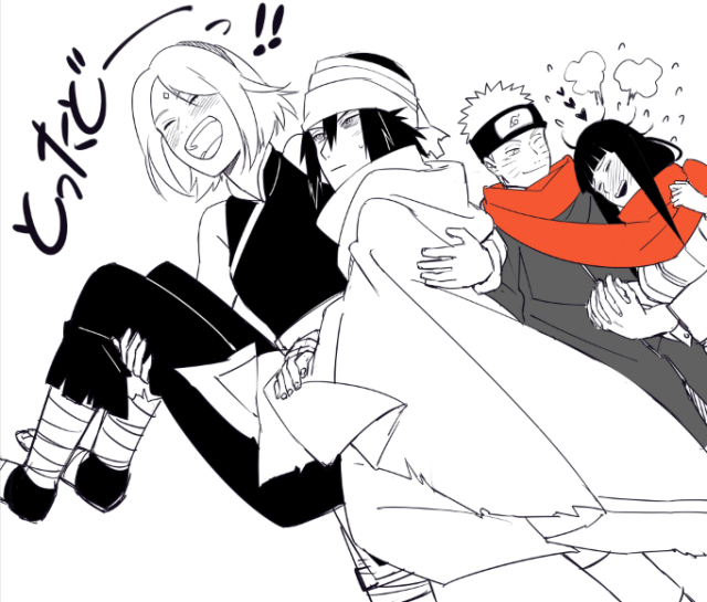 haruno sakura,hyuuga hinata,uchiha sasuke,uzumaki naruto
