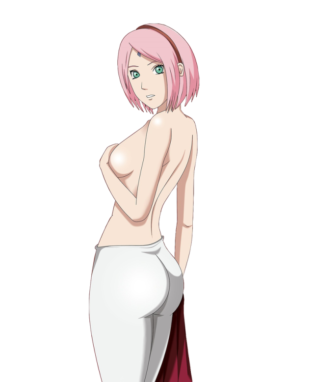 sakura haruno