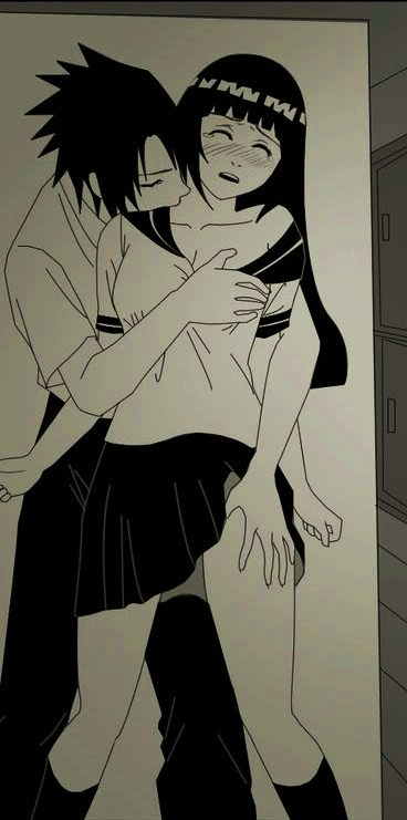 hyuuga hinata,uchiha sasuke