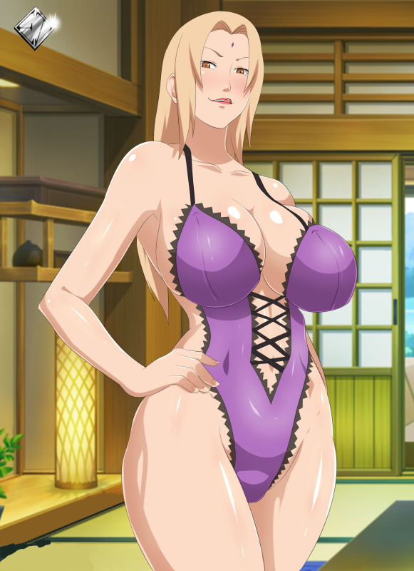 tsunade (naruto)