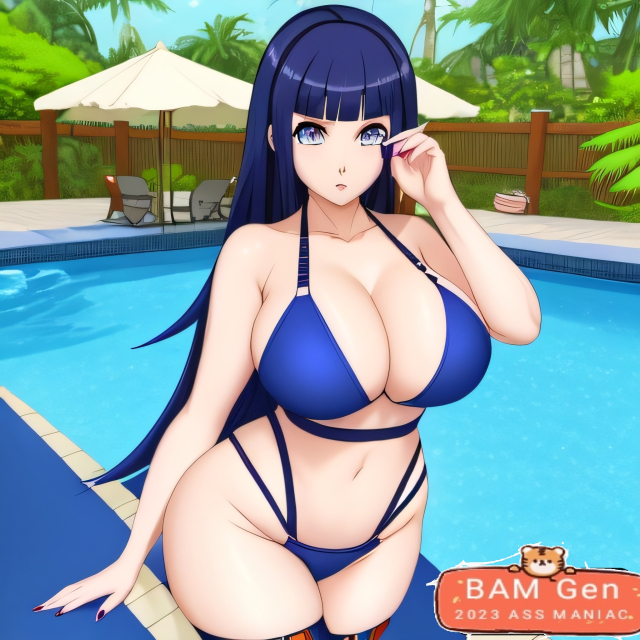 hyuuga hinata