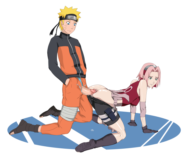sakura haruno,uzumaki naruto