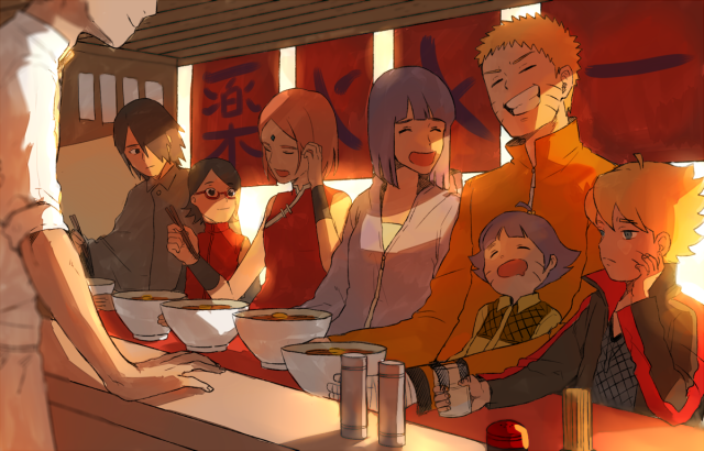 haruno sakura,hyuuga hinata,uchiha sarada,uchiha sasuke,uzumaki boruto,uzumaki himawari,uzumaki naruto
