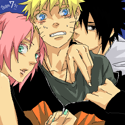haruno sakura,uchiha sasuke,uzumaki naruto