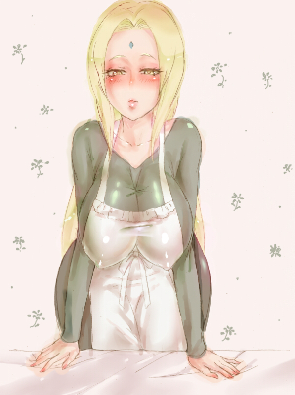 tsunade (naruto)
