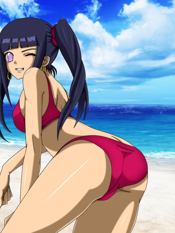 hyuuga hinata