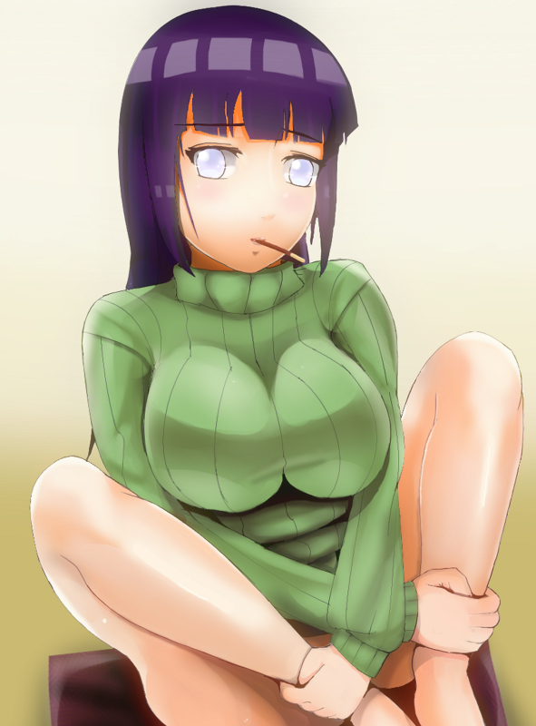 hyuuga hinata