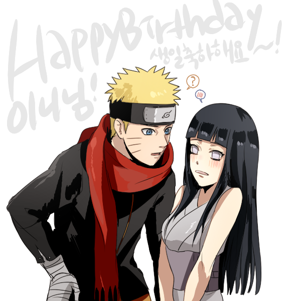 hyuuga hinata,uzumaki naruto