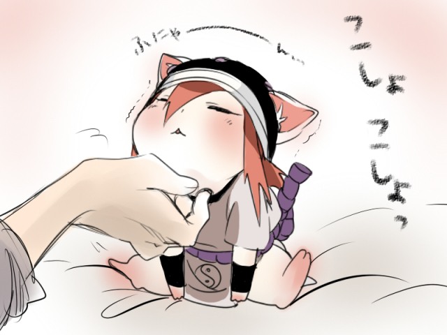 hyuuga hinata,tayuya (naruto)