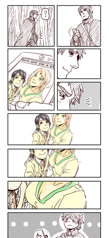 haruno sakura,uchiha sarada,uchiha sasuke