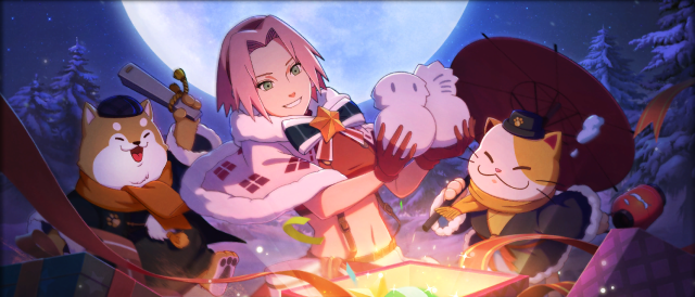 haruno sakura