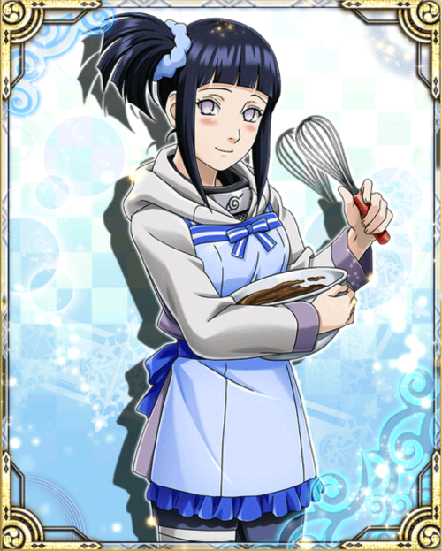 hyuuga hinata
