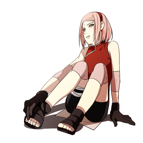 haruno sakura