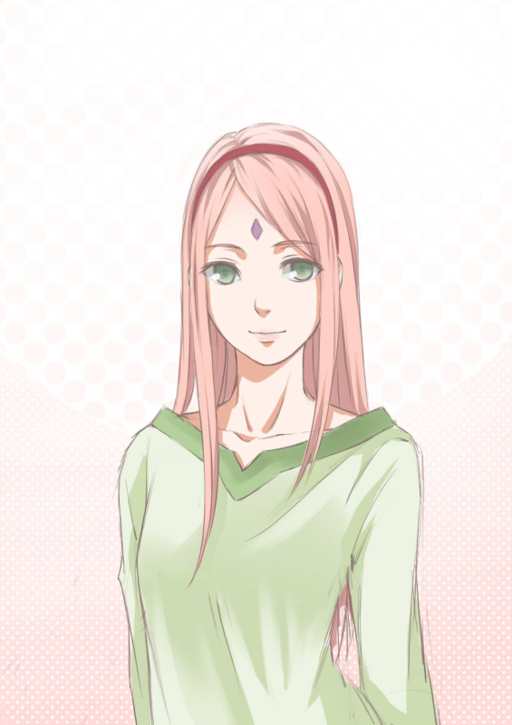 haruno sakura