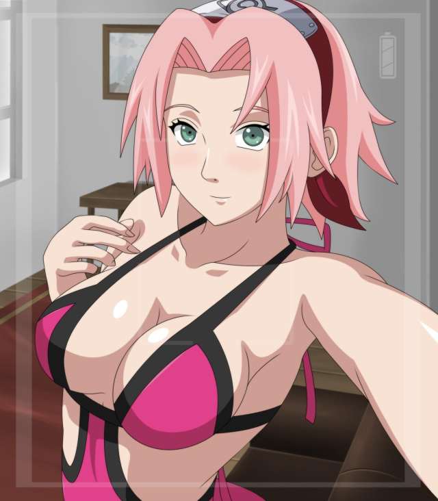 sakura haruno