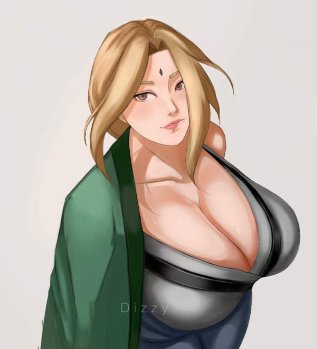 tsunade