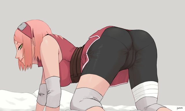 sakura haruno