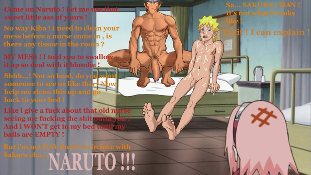 inuzuka kiba,naruto uzumaki,sakura haruno,uzumaki naruto
