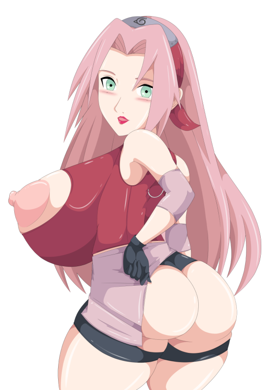 sakura haruno