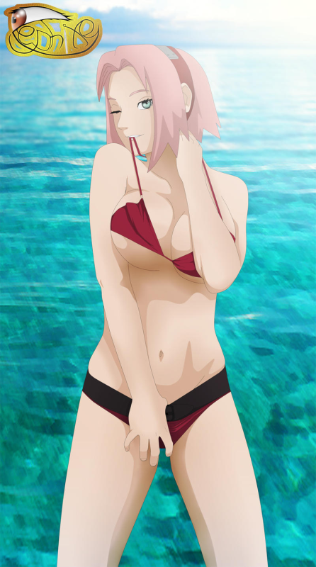 sakura haruno
