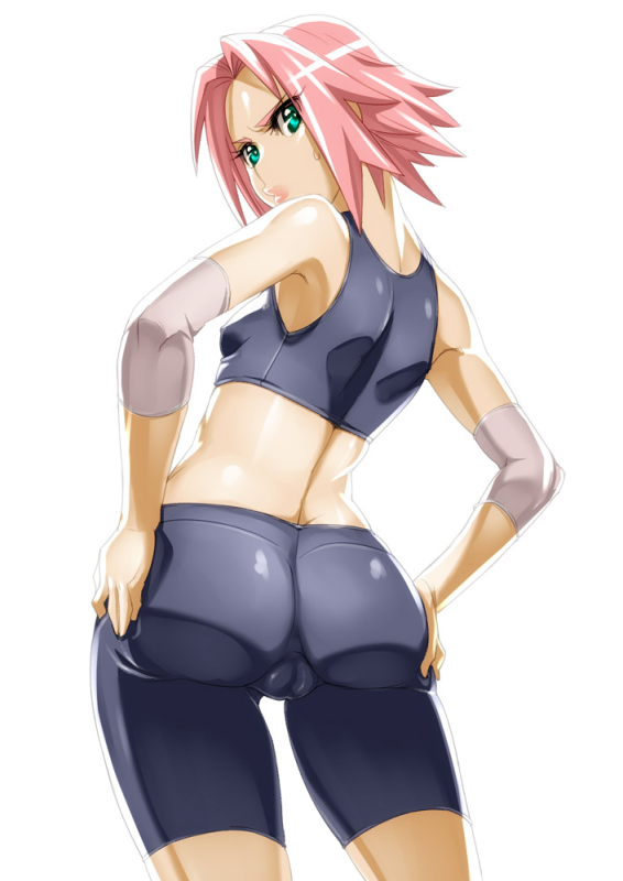 haruno sakura
