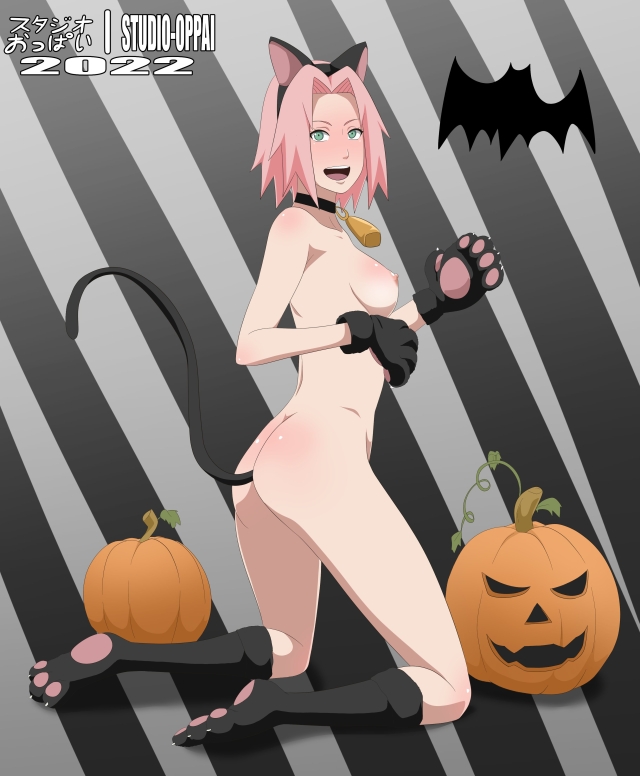 sakura haruno