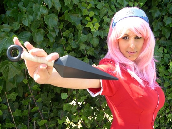 haruno sakura