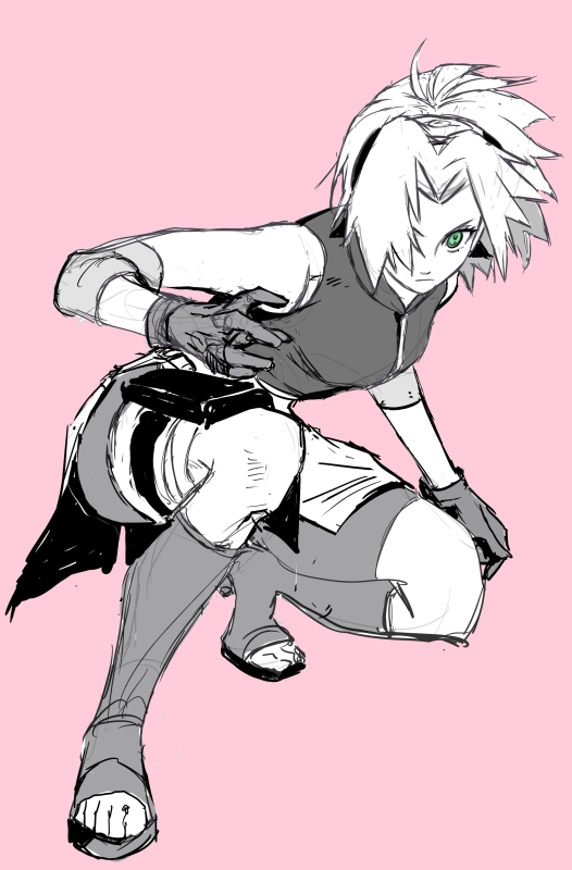 haruno sakura