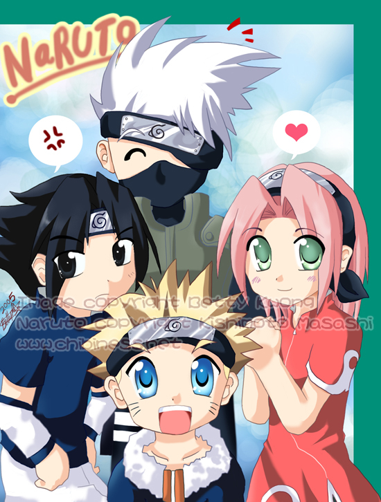 haruno sakura,hatake kakashi,uchiha sasuke,uzumaki naruto