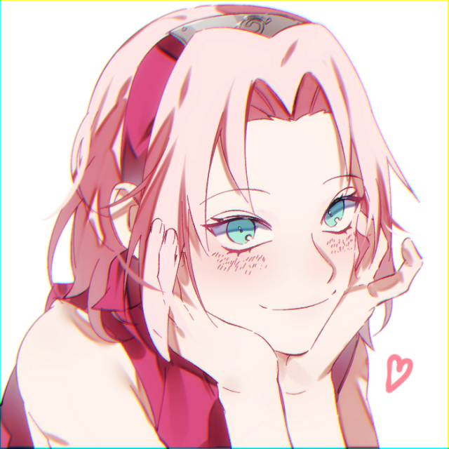 haruno sakura