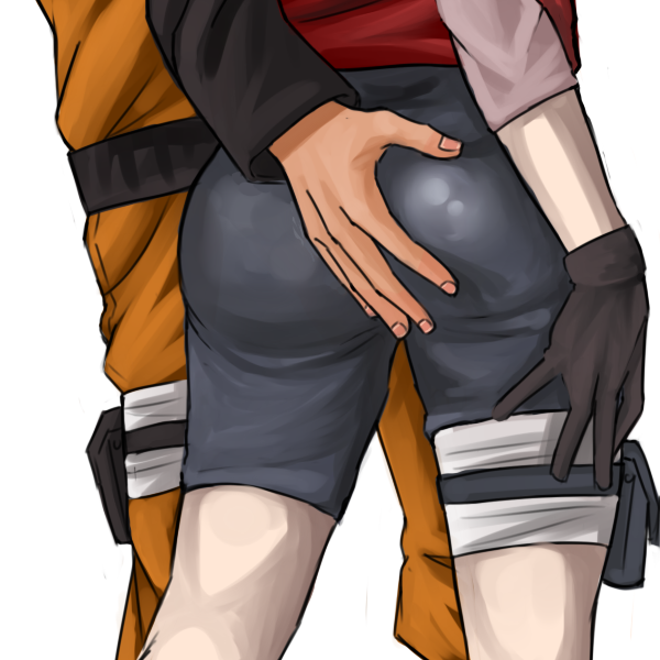 haruno sakura,uzumaki naruto