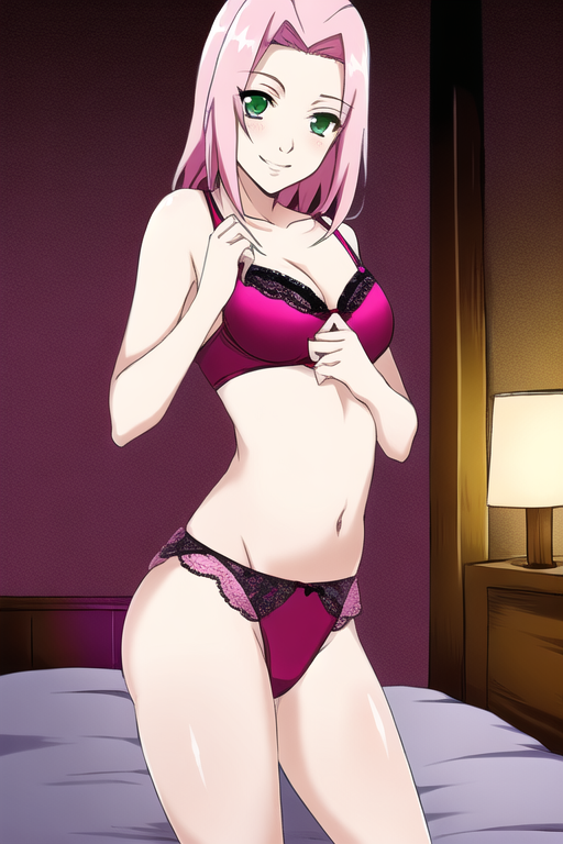 sakura haruno